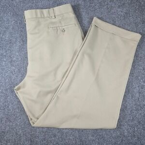 Dockers‎ Golf Men's Microfiber Polyester Khaki Pants W38 L32
